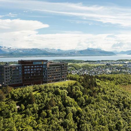 Wood Hotel Будё Экстерьер фото