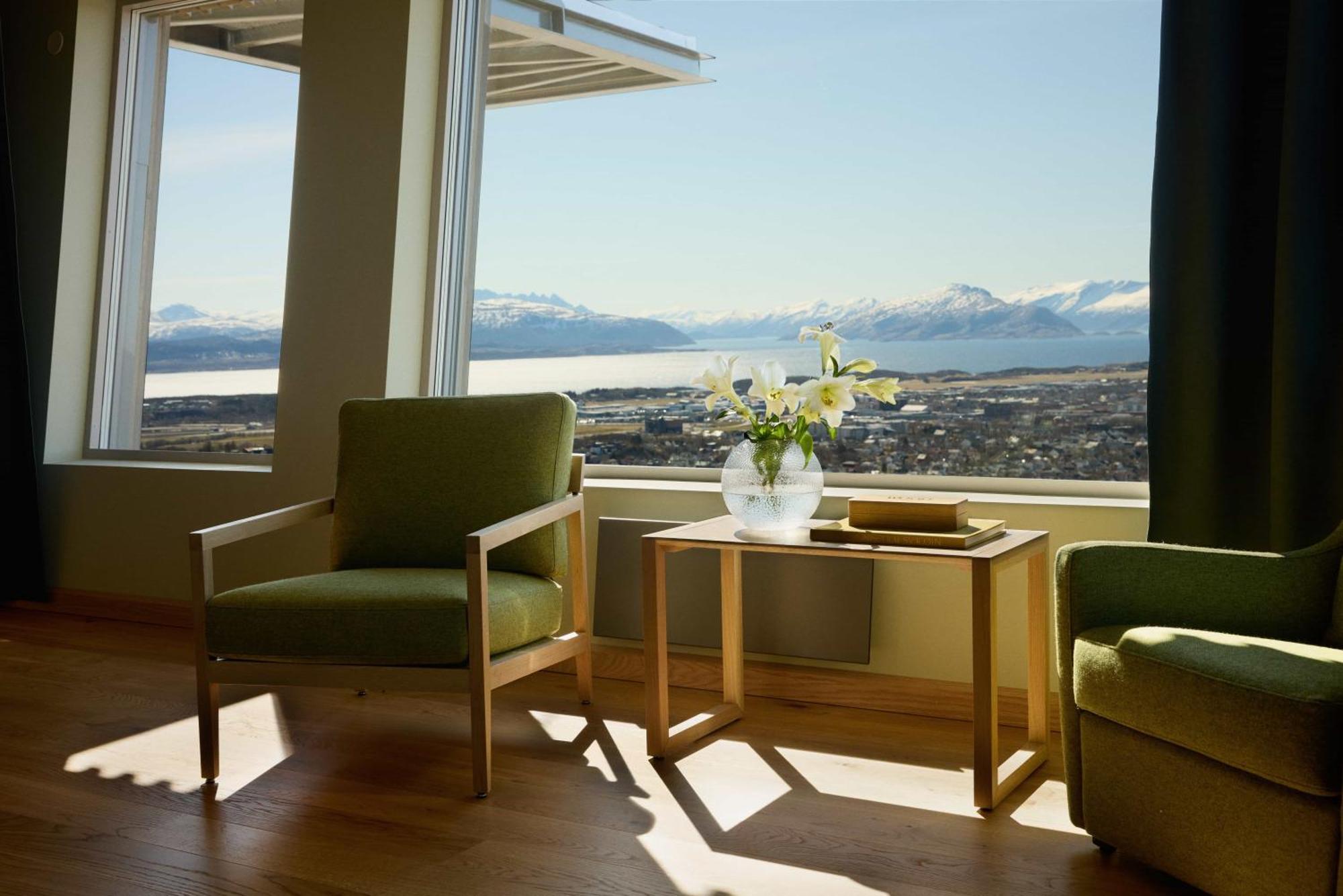 Wood Hotel Будё Номер фото
